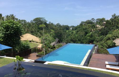 Pejeng Kawan Hotel | Amori Villas