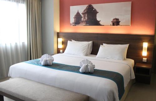 Binong Hotel | Sahid Mutiara Karawaci