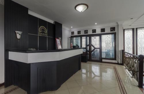 Cipanas House | RedDoorz Syariah @ Cipanas