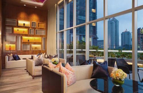 Semanggi Apartment | Ascott Sudirman Jakarta