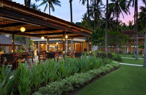 Mangsit Apartment | Mangsit Suites by Holiday Resort Lombok