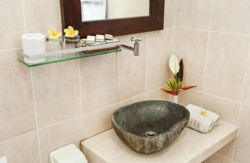 Sayan Hotel | Ubud Raya Boutique Hotel