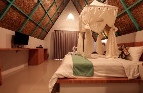 Senggigi Hotel | Makarma Resort Lombok