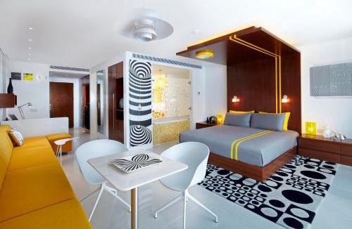 Laksmana Hotel | Chill Hotel Seminyak