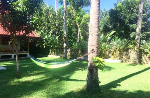 Batu Karas House | Sadati Home Stay
