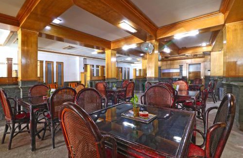 Banjarmasin Hotel | Hotel SAS Syariah