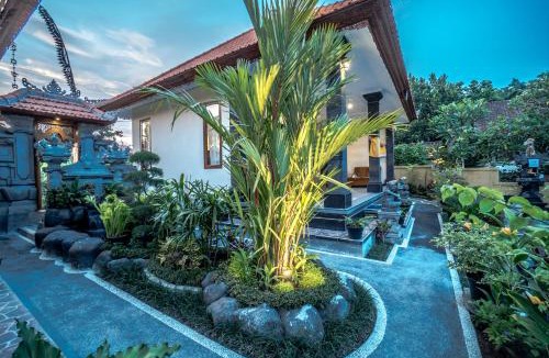 Ubud City-Centre Resort | Pondok Putri Sari