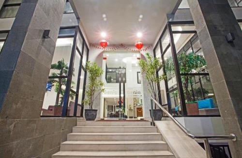 Manado City Centre Hotel | Genio Hotel Manado
