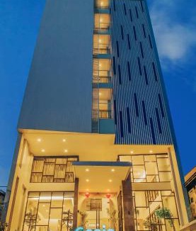 Manado City Centre Hotel | Genio Hotel Manado