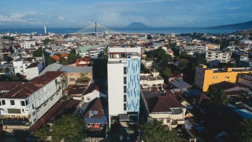 Manado City Centre Hotel | Genio Hotel Manado