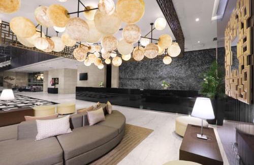 Kebagusan Hotel | Aston Priority Simatupang Hotel and Conference Center