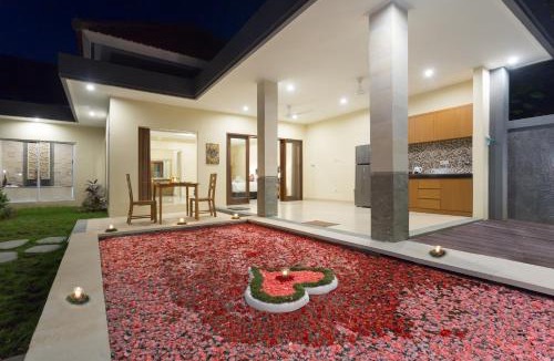Petitenget Hotel | Kubu Petitenget Suite Seminyak