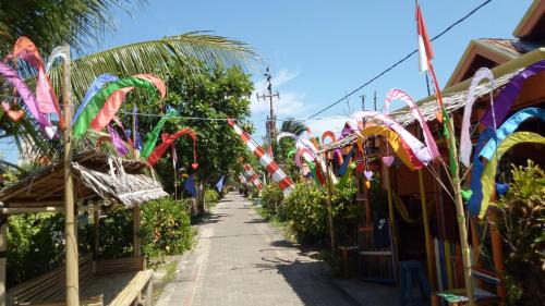 Bunaken House | Novita Homestay