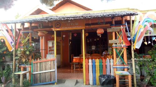 Bunaken House | Novita Homestay