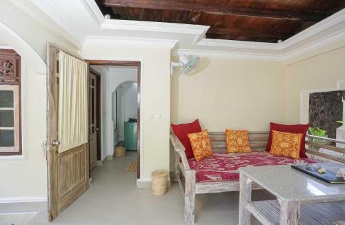 Gili Trawangan Resort | Martas Hotel