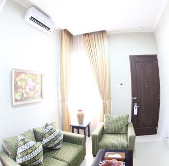 Serang Hotel | Le Dian Hotel