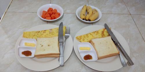 Rantepao House | Rosalina Homestay
