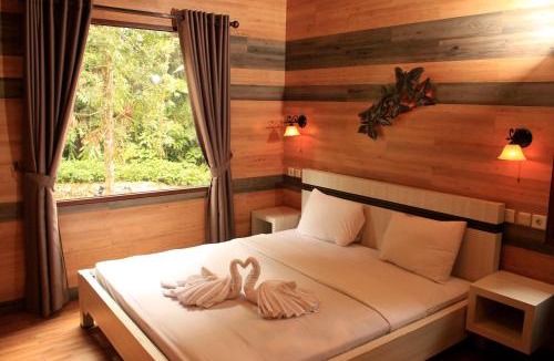 Ciloto Hotel | Safari Resort