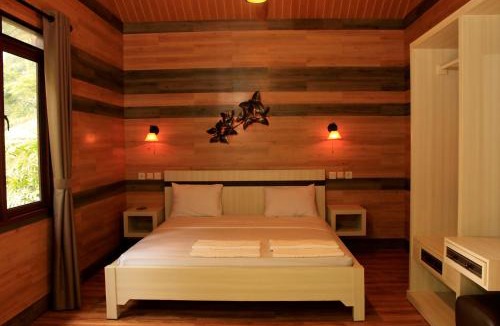 Ciloto Hotel | Safari Resort
