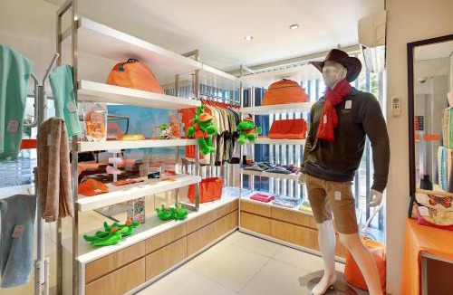 Drupadi Hotel | HARRIS Hotel Seminyak