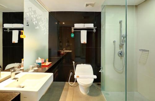 Drupadi Hotel | HARRIS Hotel Seminyak