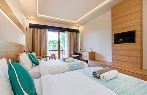 Batubelig Hotel | Kashantee Village