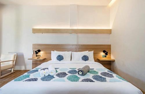 Batubelig Hotel | Kashantee Village