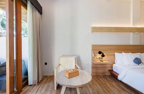 Batubelig Hotel | Kashantee Village
