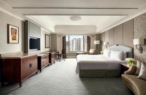 Jakarta Hotel | Shangri-La Jakarta