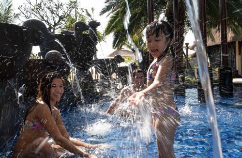 Kuta Selatan Resort | Holiday Inn Resort Bali Nusa Dua by IHG