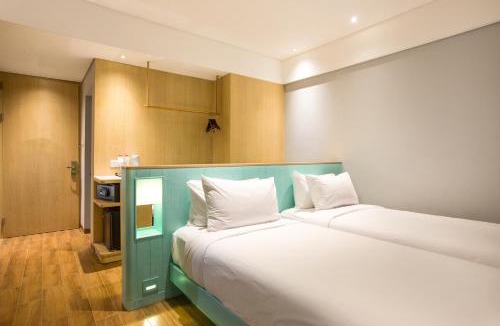 Garut Hotel | Hotel Santika Premiere Garut