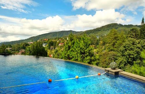 Ciloto Hotel | The Grand Hill Resort-Hotel
