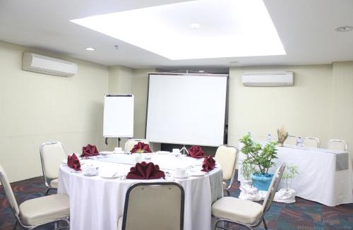 Binong Hotel | Sahid Mutiara Karawaci