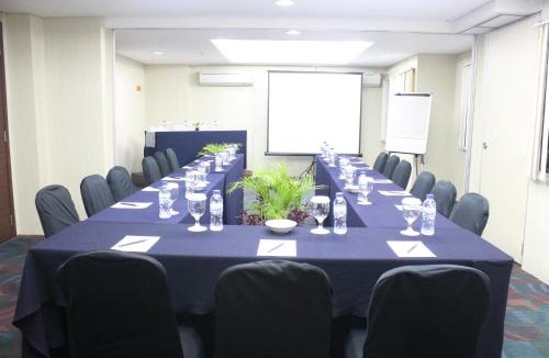 Binong Hotel | Sahid Mutiara Karawaci