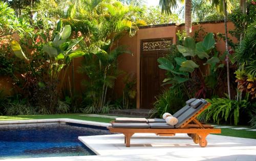 Petitenget Villa | The Kunja Villa-Hotel