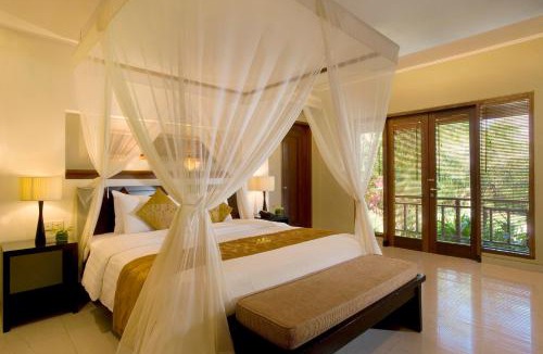 Petitenget Villa | The Kunja Villa-Hotel