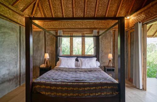 Kintamani Resort | Pondok Manoka