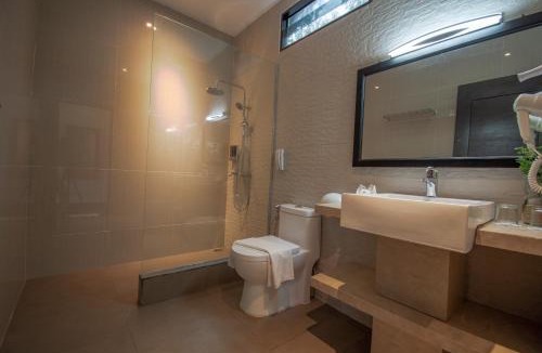 Telukbakau Resort | Bintan SpaVilla Beach Resort