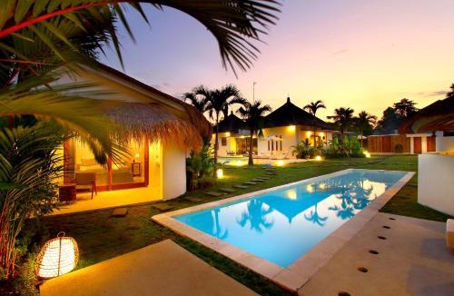 Umalas Hotel | The Apartments Umalas