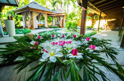 Selong Belanak Hotel | Sempiak Seaside Resort