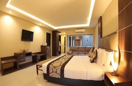 Sunset Road Hotel | d'Penjor Seminyak
