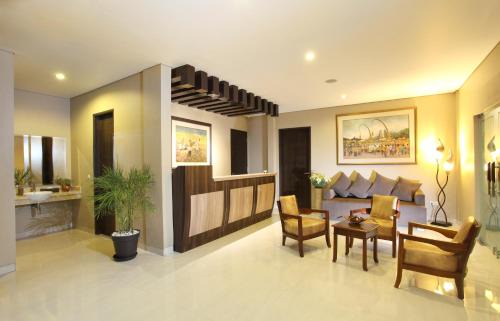 Sunset Road Hotel | d'Penjor Seminyak