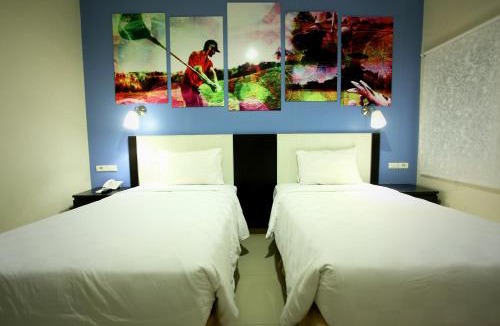 Bengkulu Hotel | Sinar Sport Hotel
