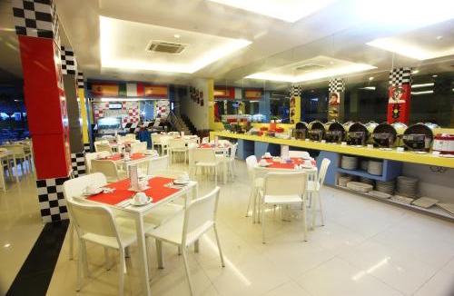 Bengkulu Hotel | Sinar Sport Hotel