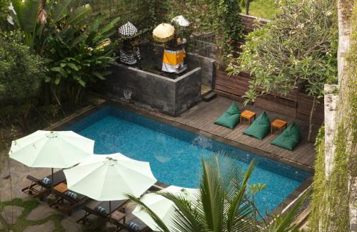 By Pass Ngurah Rai Kuta Hotel | Grandmas Plus Hotel Airport