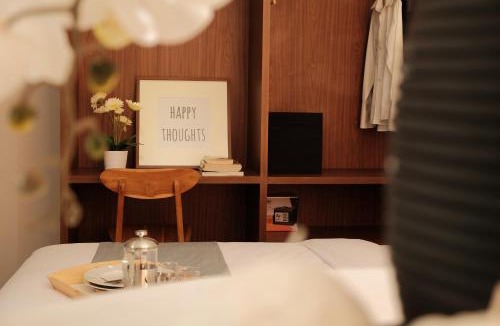 Kemang Hotel | FLAT06.Tendean
