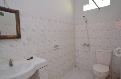 Kuta Hotel | Puri Itoma Bungalows