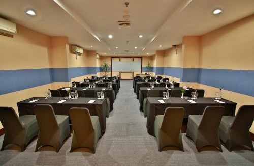 Dago Hotel | The Jayakarta Suites Bandung