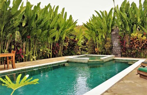 Penestanan Resort | Saka Village Resort Ubud