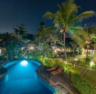 Nyuh Kuning Hotel | Outpost Ubud Nyuh Kuning